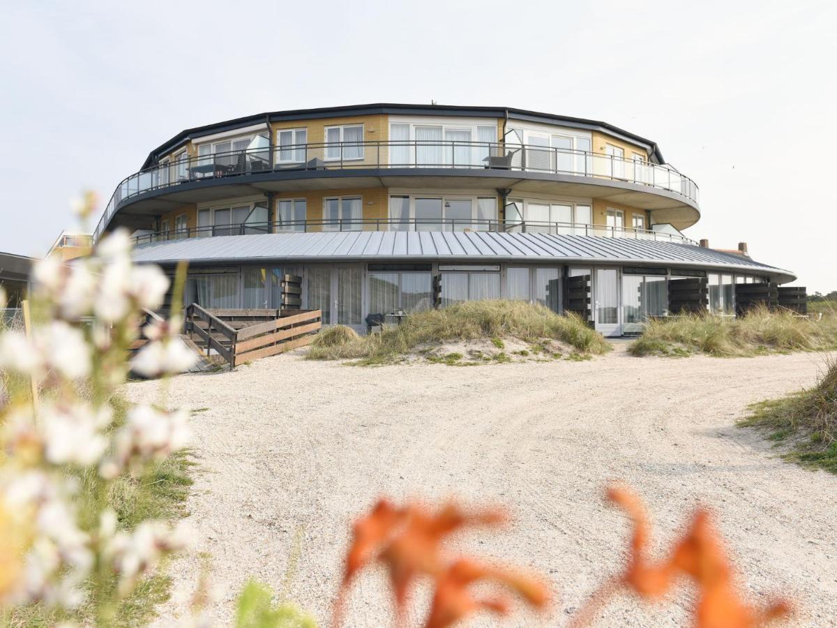 Modern Suites Near Beach Callantsoog Exterior foto