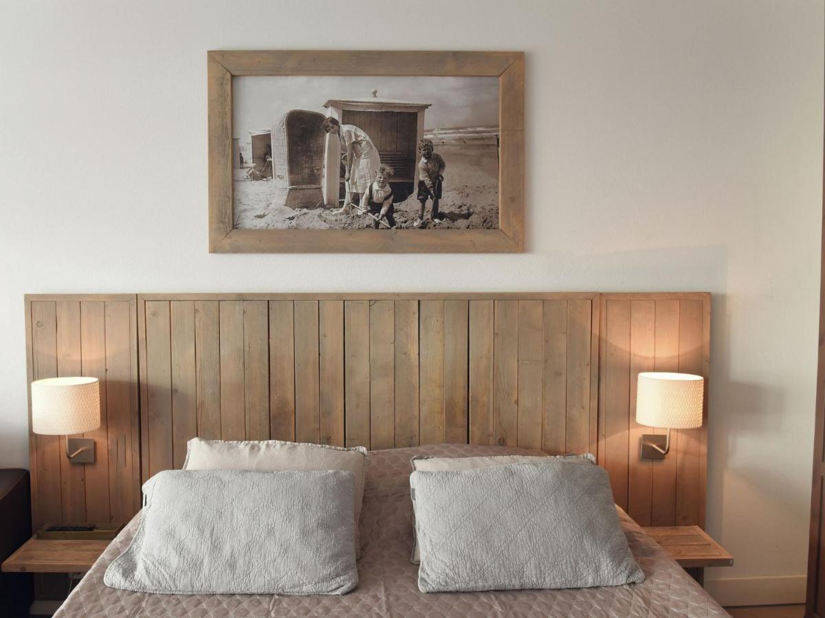 Modern Suites Near Beach Callantsoog Exterior foto